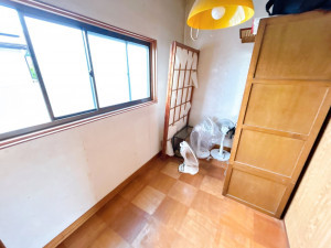 いわき市平北白土、中古一戸建ての画像です