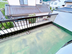 いわき市平北白土、中古一戸建ての画像です