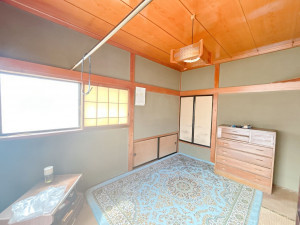 いわき市平北白土、中古一戸建ての画像です