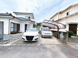 いわき市平北白土、中古一戸建ての画像です