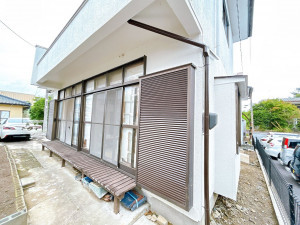 いわき市平北白土、中古一戸建ての画像です