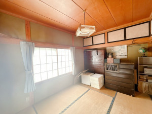 いわき市平北白土、中古一戸建ての画像です