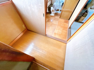いわき市平北白土、中古一戸建ての画像です