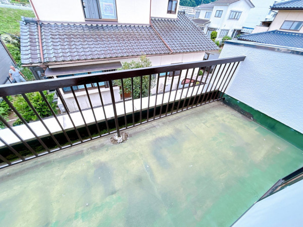 いわき市平北白土、中古一戸建ての画像です