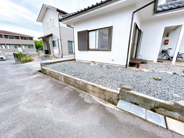 いわき市平北白土、中古一戸建ての画像です