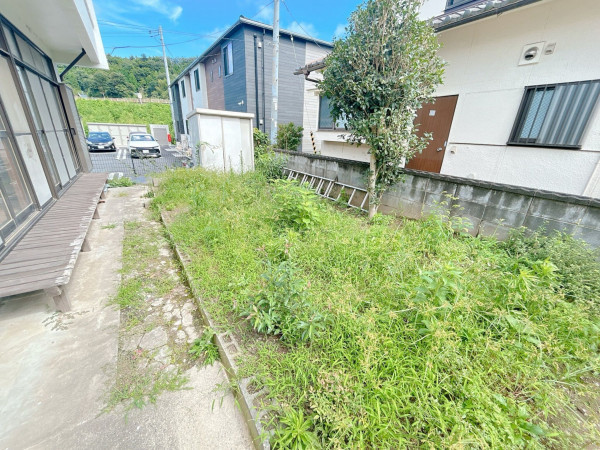 いわき市平北白土、中古一戸建ての画像です