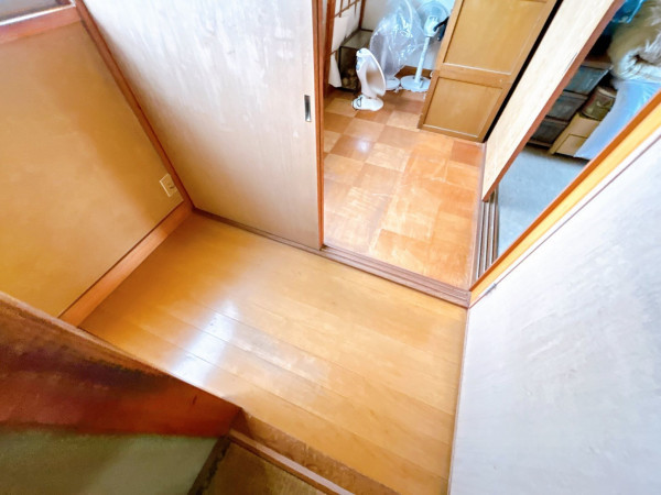 いわき市平北白土、中古一戸建ての画像です