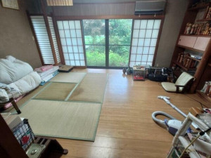 いわき市好間町川中子、中古一戸建ての画像です