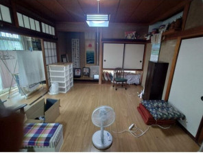 いわき市好間町川中子、中古一戸建ての画像です