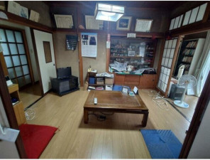 いわき市好間町川中子、中古一戸建ての画像です