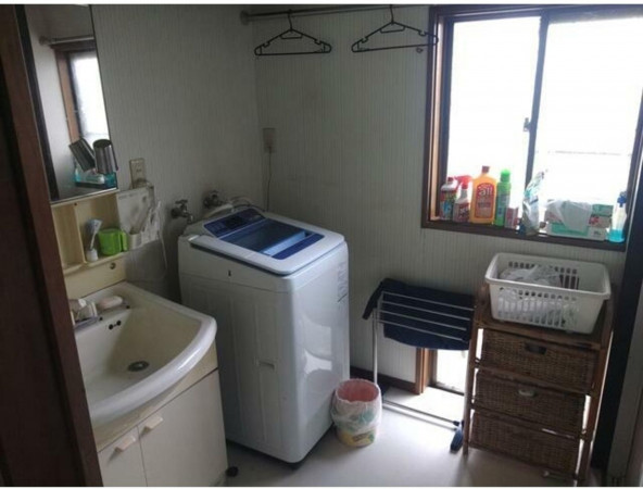 いわき市好間町川中子、中古一戸建ての画像です