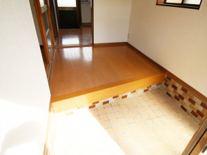 いわき市平下平窪、中古一戸建ての画像です