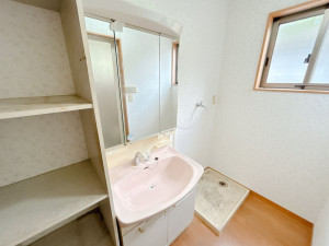 いわき市平絹谷、中古一戸建ての画像です