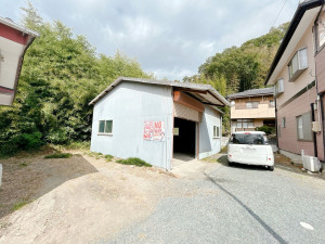 いわき市平絹谷、中古一戸建ての画像です