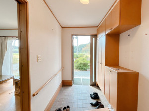 いわき市平絹谷、中古一戸建ての画像です