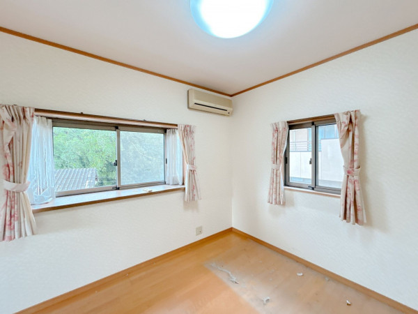 いわき市平絹谷、中古一戸建ての画像です