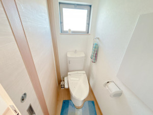 いわき市石森、中古一戸建ての画像です