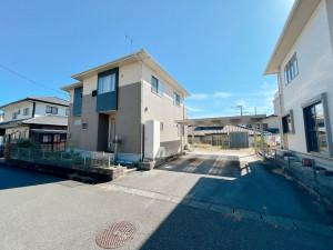 いわき市石森、中古一戸建ての画像です