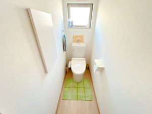 いわき市石森、中古一戸建ての画像です