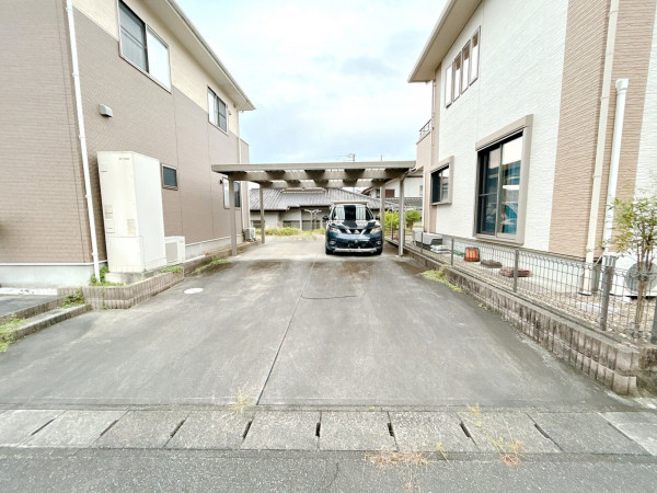 いわき市石森、中古一戸建ての画像です