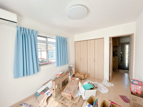 いわき市石森、中古一戸建ての画像です