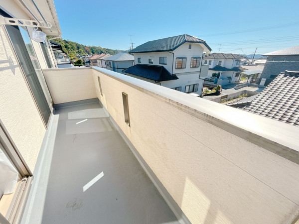 いわき市石森、中古一戸建ての画像です