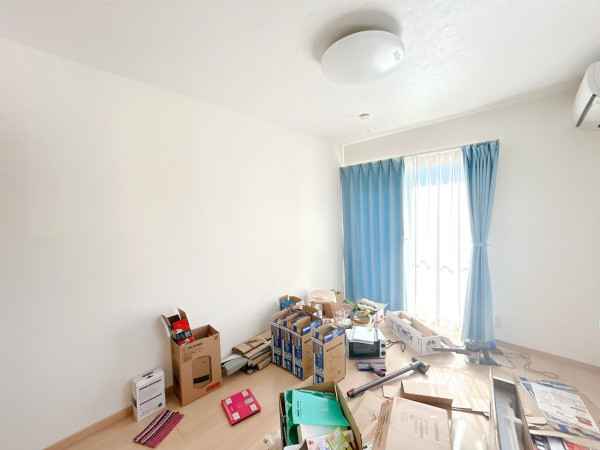 いわき市石森、中古一戸建ての画像です