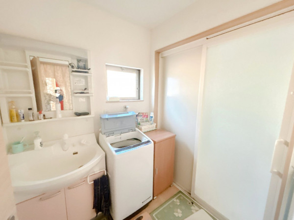 いわき市石森、中古一戸建ての画像です
