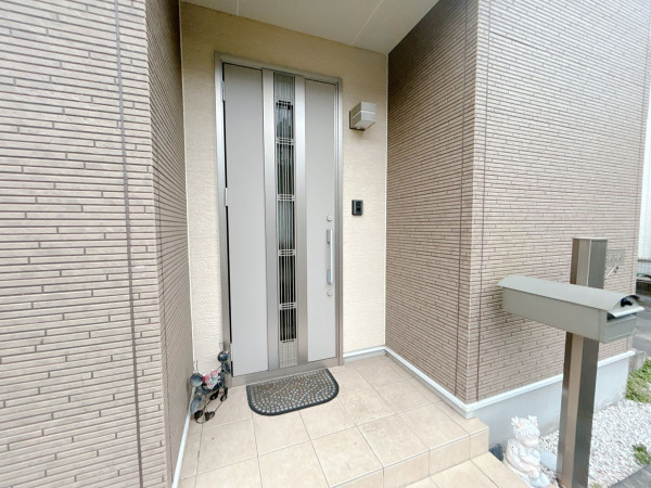 いわき市石森、中古一戸建ての画像です