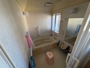 いわき市中央台高久、中古一戸建ての画像です