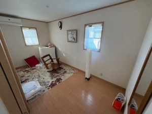 いわき市中央台高久、中古一戸建ての画像です