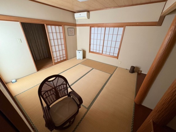 いわき市中央台高久、中古一戸建ての画像です