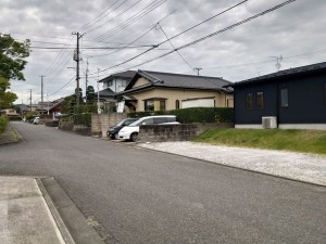 いわき市草木台、中古一戸建ての画像です