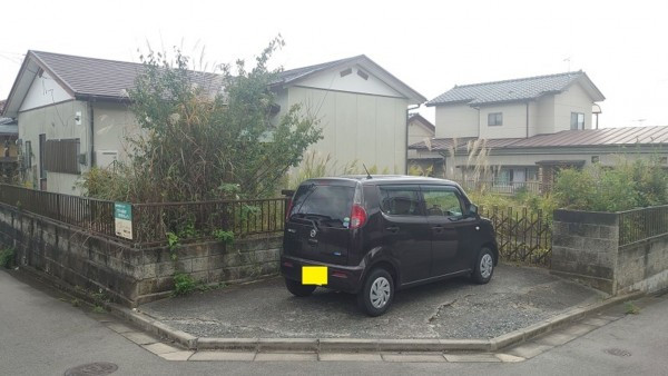 いわき市常磐上湯長谷町、中古一戸建ての画像です