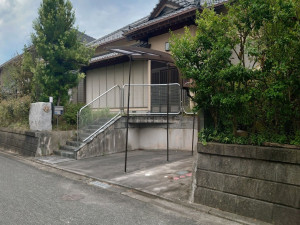 いわき市草木台、中古一戸建ての画像です