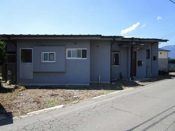 中古戸建て 上田市蒼久保 3LDK｜物件詳細｜上田市と東御市の不動産情報