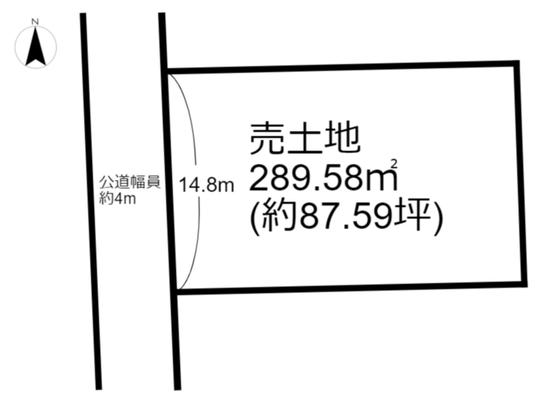 売地 石巻市蛇田字新東前沼 ｜物件詳細｜石巻市、東松島市の不動産情報なら、あすなろ不動産