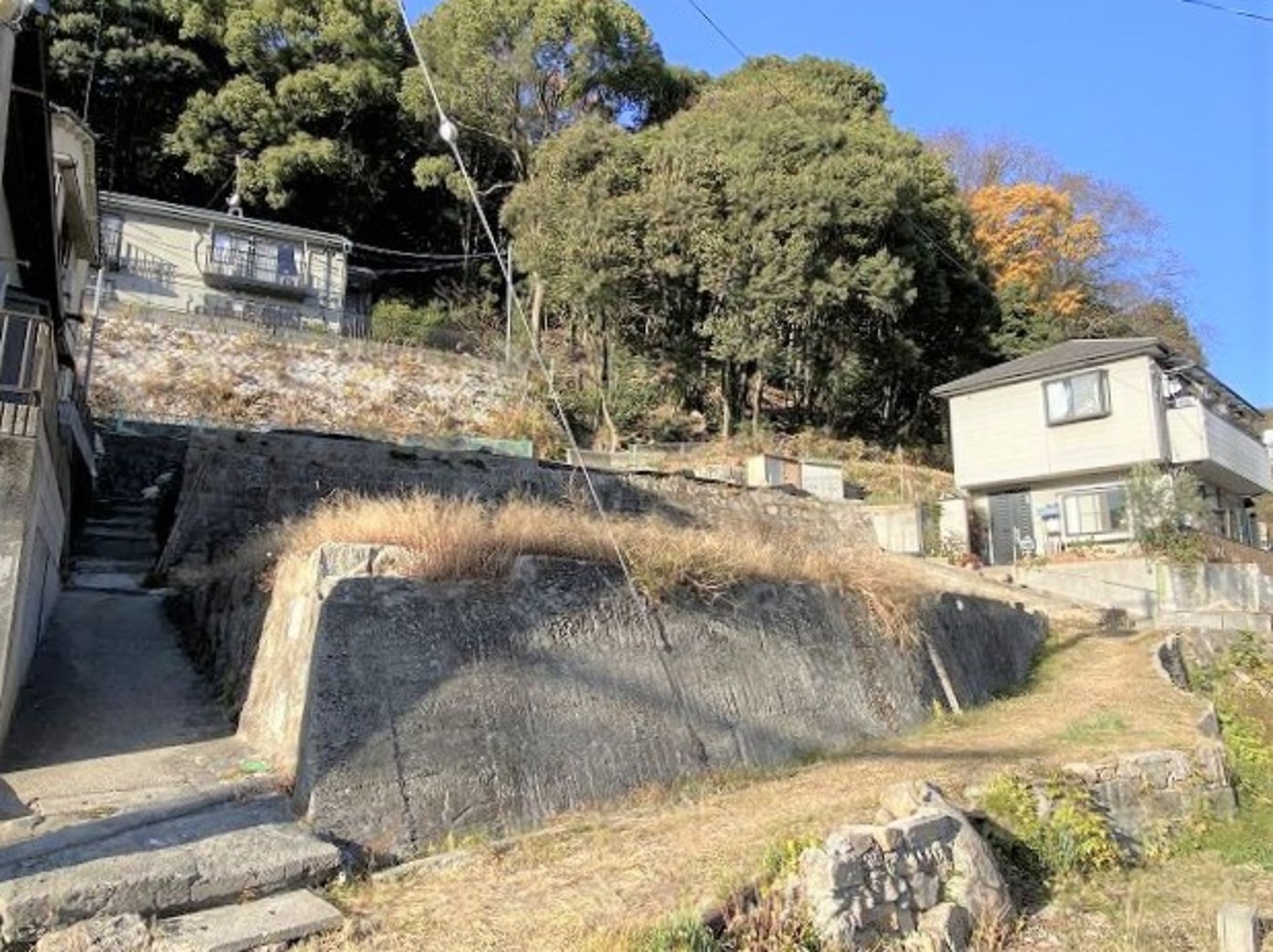 売地 広島市東区牛田早稲田2丁目 ｜物件詳細｜広島市東区・南区・安芸区、安芸郡の不動産情報なら、すみはる商店
