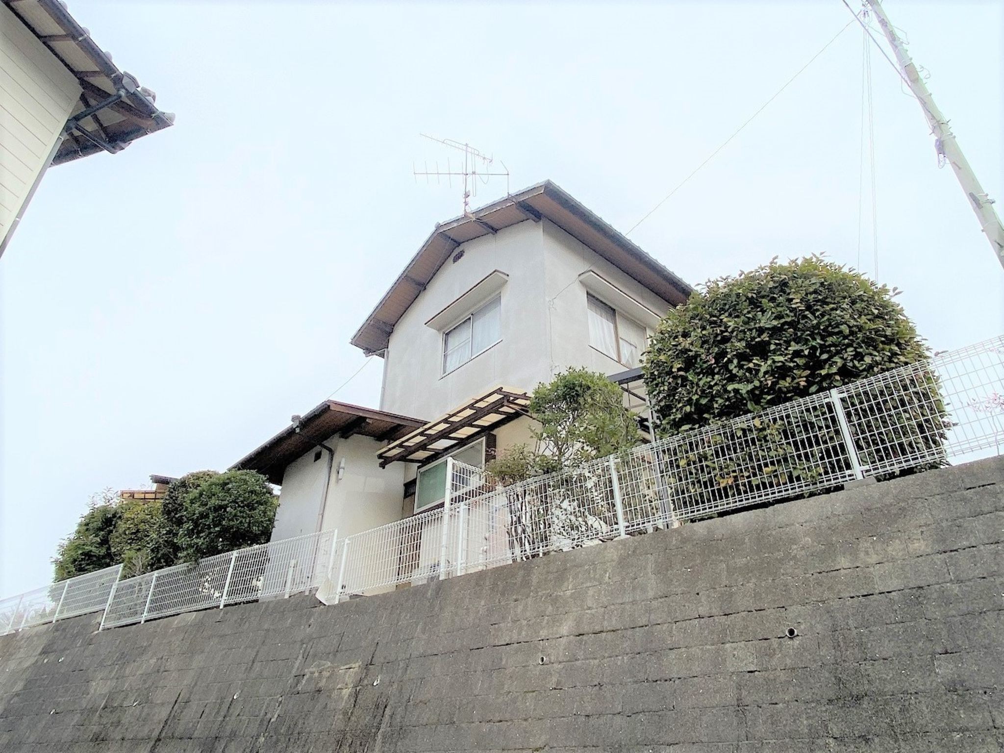 売地 広島市東区牛田早稲田2丁目 ｜物件詳細｜広島市東区・南区・安芸区、安芸郡の不動産情報なら、すみはる商店