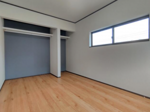 松阪市嬉野八田町、中古一戸建ての内装画像です