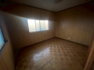 松阪市御殿山町、中古一戸建ての内装画像です