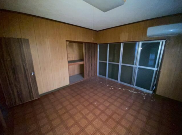 松阪市御殿山町、中古一戸建ての内装画像です