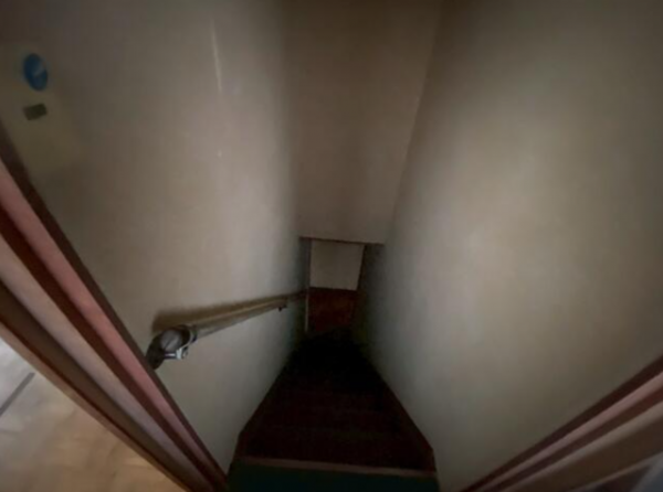 松阪市御殿山町、中古一戸建ての画像です