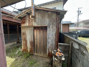 松阪市小黒田町、中古一戸建てのその他画像です