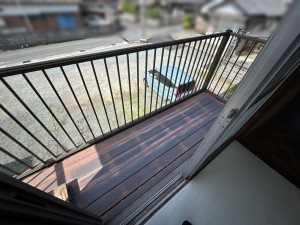 松阪市小黒田町、中古一戸建ての画像です