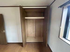 松阪市久保町、中古一戸建ての内装画像です