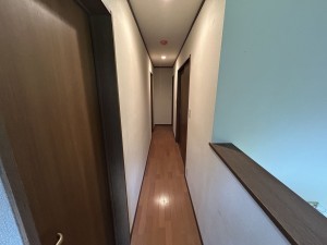 松阪市久保町、中古一戸建ての内装画像です