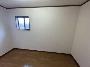 松阪市久保町、中古一戸建ての内装画像です