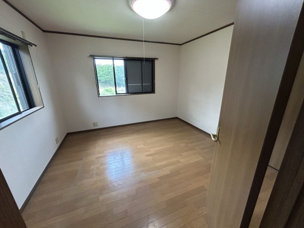 松阪市久保町、中古一戸建ての内装画像です