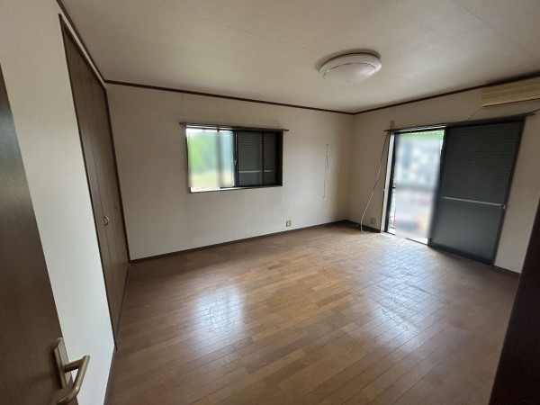 松阪市久保町、中古一戸建ての内装画像です
